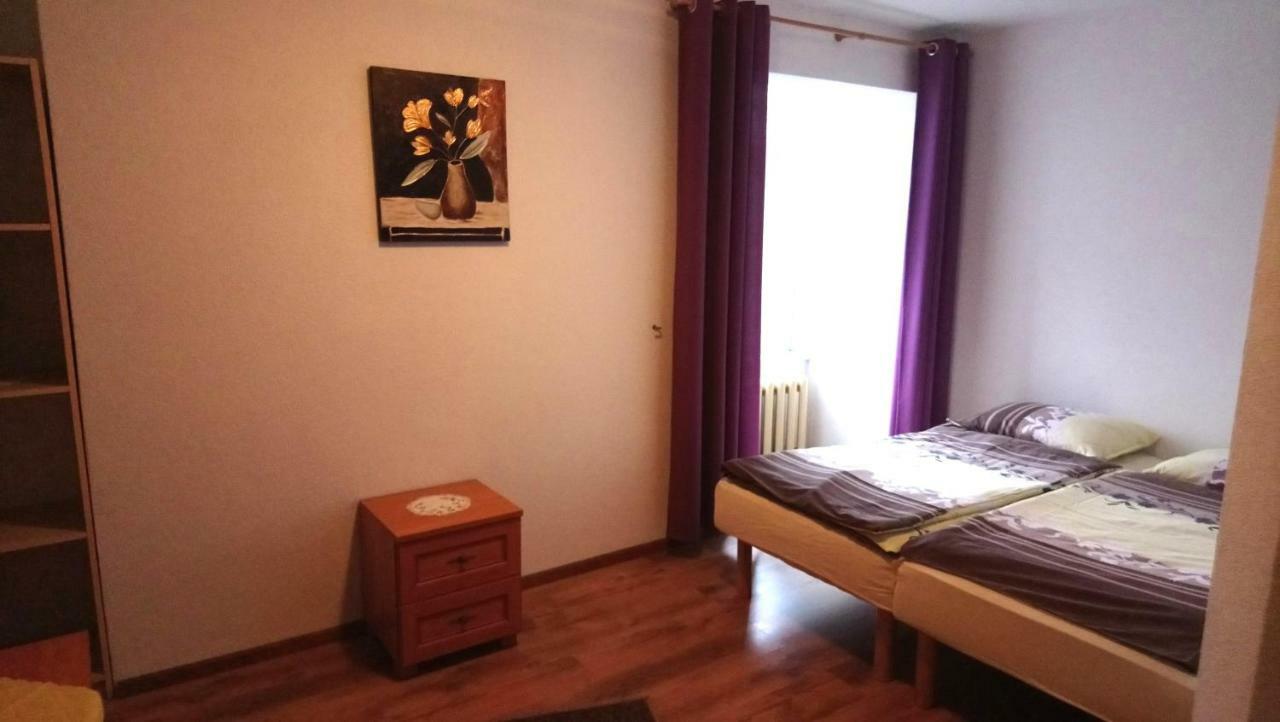 Pokoje Goscinne Straznica Jaroslawiec Room photo